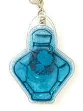 Cargar imagen en el visor de la galería, Tales of Vesperia - Raven - Charm - Tales of Friends - Gel Strap Collection Vol.1 - Cuchiwaii