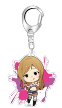 Load image into Gallery viewer, THE iDOLM@STER Million Live! - Momose Rio - Acrylic Pop Keychain - Halloween ver. - Cuchiwaii