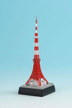 Cargar imagen en el visor de la galería, The Tales of Tokyo Tower - 50th Anniversary - Miniature - 1/2000 - Cuchiwaii