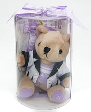 Cargar imagen en el visor de la galería, Uta no☆Prince - sama♪ - Ai Mikaze - Mini Kuma☆Prince Strap - MAJI LOVE LIVE 6th STAGE - Plush - Cuchiwaii