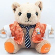 Cargar imagen en el visor de la galería, Uta no☆Prince - sama - E Jinguji Ren - Mini Kuma☆Prince Strap - Shining Dream Festa Ver. - Plush - Cuchiwaii