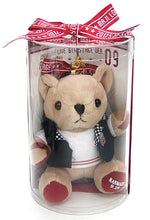 Cargar imagen en el visor de la galería, Uta no☆Prince - sama♪ - Ranmaru Kurosaki - Mini Kuma☆Prince Strap - MAJI LOVE LIVE 6th STAGE - Plush - Cuchiwaii
