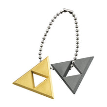 Load image into Gallery viewer, Zelda No Densetsu: Kamigami no Triforce 2 Mascot Swing - Set of 5 - Cuchiwaii