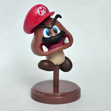 Cargar imagen en el visor de la galería, Super Mario Odyssey - Kuribou / Goomba Mario - Trading Figure - Choco Egg
