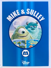 Cargar imagen en el visor de la galería, Disney Characters - Post Card Book - Disney Fan Furoku (Set of 8 Postcards)
