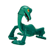 Load image into Gallery viewer, The Rescuers Down Under - Joanna the Goanna - Disney Choco Party Part 1 - Trading Figure (021)
