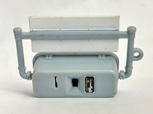 Load image into Gallery viewer, Japan Signal Miniature Lighting Collection - Pedestrian and Bicycle Exclusive
