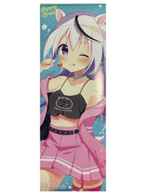 Cargar imagen en el visor de la galería, Original - Shiro - Stick Poster - Doujin Goods
