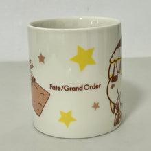 Cargar imagen en el visor de la galería, Fate/Grand Order - Altria Pendragon - Jeanne d&#39;Arc (Alter) - Mug

