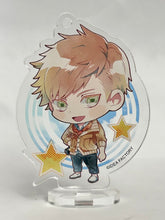 Load image into Gallery viewer, NORN9 Norn+Nonette - Touya Masamune - Clear☆POP - Acrylic Stand Keychain
