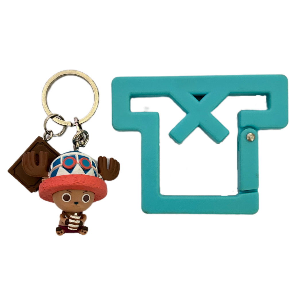One Piece - Tony Tony Chopper - Keychain