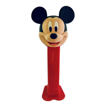 Cargar imagen en el visor de la galería, Disney Characters - Mickey Mouse - Candy Dispenser - PEZ

