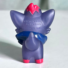 Load image into Gallery viewer, Pocket Monsters Diamond &amp; Pearl: The Movie - Zorua - Trading Figure - Clear ver.
