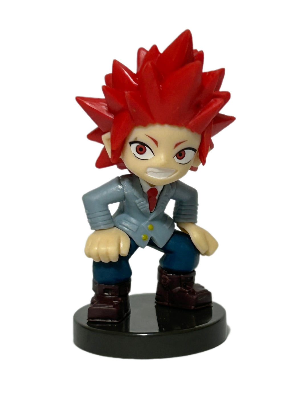 Boku no Hero Academia - Kirishima Eijiro - Choco Egg MHA Figure