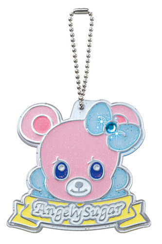 Aikatsu! - Angely Bear - Big Charm