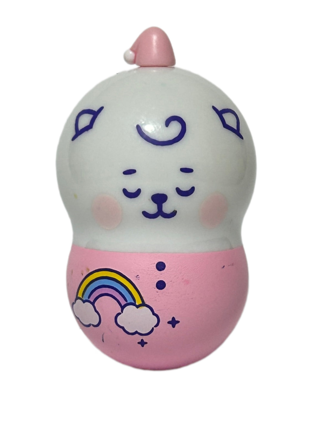 BT21 - RJ - Candy Toy - Coo'nuts - Dream ver. - BTS