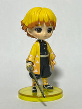 Load image into Gallery viewer, Kimetsu no Yaiba - Agatsuma Zenitsu - Q Posket Petit
