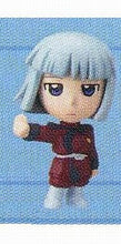 Load image into Gallery viewer, Mobile Suit Gundam SEED - Yzak Jule - Trading Figure - ZAFT Uniform ver.
