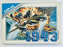 Cargar imagen en el visor de la galería, 1943: The Battle of Valhalla - Famicom - Family Computer FC - Nintendo - Japan Ver. - NTSC-JP - CIB (CAP-43)
