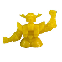 Load image into Gallery viewer, Mobile Suit Gundam - 80's - 90's Gumball Plastic Toys - Candy Toys
