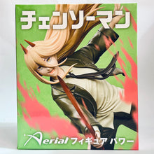 Load image into Gallery viewer, Chainsaw Man - Power - Aerial - Figure
