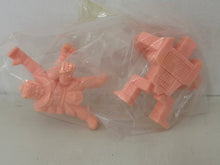 Cargar imagen en el visor de la galería, Kinnikuman - Ashuraman &amp; Sunshine - Eraser Figure - Keshi
