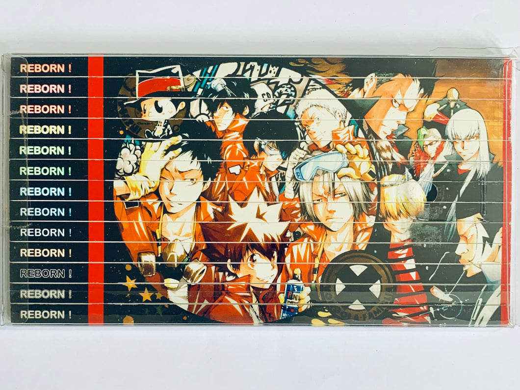 Katekyou Hitman REBORN! Colored Pencils Set (13 Pcs)