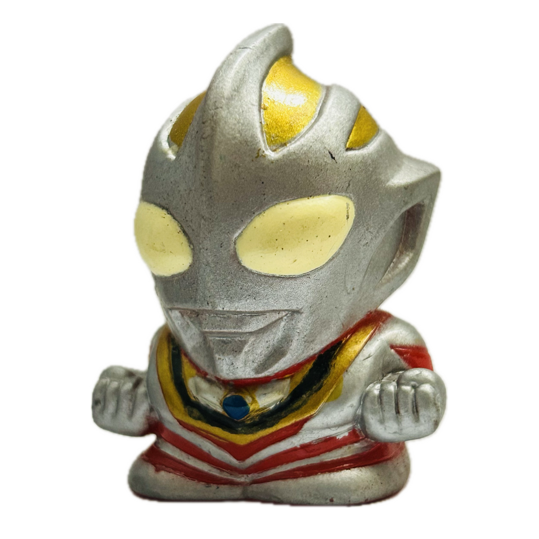 Ultraman Gaia - Finger Puppet - SD Figure