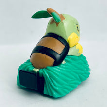 Cargar imagen en el visor de la galería, Pokémon Mini Mini Choro Q - No. 03 Naetoru / Turtwig
