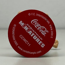 Load image into Gallery viewer, Corithian Miniatures - Christian Vieri (Inter Milan) - Mini Figure
