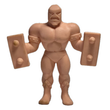 Load image into Gallery viewer, Kinnikuman - Junkman - Big Eraser Figure - Deka-keshi
