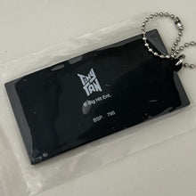Cargar imagen en el visor de la galería, TinyTan - Band - Name Rubber Charm - Puny Beans - BTS
