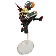 Cargar imagen en el visor de la galería, Boku no Hero Academia - Bakugo Katsuki - Ichiban Kuji BNHA Go And Go (B Prize)
