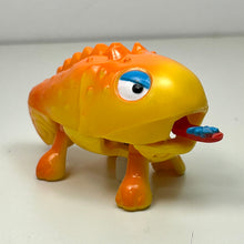 Load image into Gallery viewer, Wind-up Chameleon Toy
