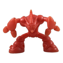Cargar imagen en el visor de la galería, Mega Man X - Sting Chameleon - Eraser Figure
