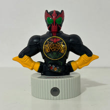 Cargar imagen en el visor de la galería, Kamen Rider OOO - Toy - Happy Set
