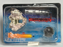 Load image into Gallery viewer, Summer of Rockets: Saturn V rocket lifting off - Diorama Figure (05)
