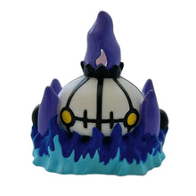 Cargar imagen en el visor de la galería, Pocket Monsters Best Wishes! - Chandela / Chandelure - Kime-Waza Pokémon Kids BW2 - 584
