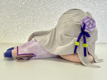 Load image into Gallery viewer, Re:Zero - Emilia - Mega Jumbo Nesoberi Nuigurumi - Dragon-Dress Ver.
