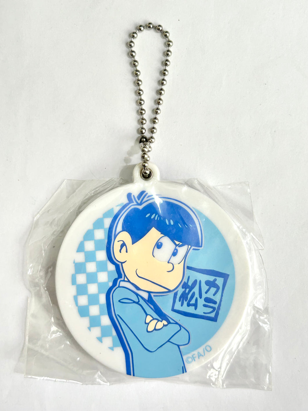 Osomatsu-san - Matsuno Karamatsu - Slide Mirror