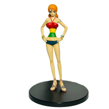 Load image into Gallery viewer, One Piece Film: Strong World - Nami - DX Heroin Figure
