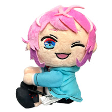 Cargar imagen en el visor de la galería, Hypnosis Mic -Division Rap Battle- - Amemura Ramuda - Plush - Kuttsuki Nuigurumi
