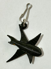 Load image into Gallery viewer, Capsule Culture Lesson 4: M. C. Escher Collection - &quot;Depth&quot; - Optical Zipper Mascot
