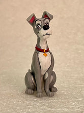 Load image into Gallery viewer, Lady and the Tramp - Tramp - Disney Choco Party Part 2 - Trading Figure (039)
