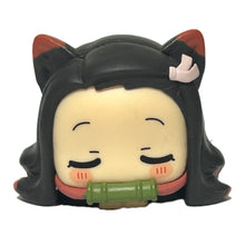 Load image into Gallery viewer, Kimetsu no Yaiba - Kamado Nezuko - Ohiruneko Mini Figure
