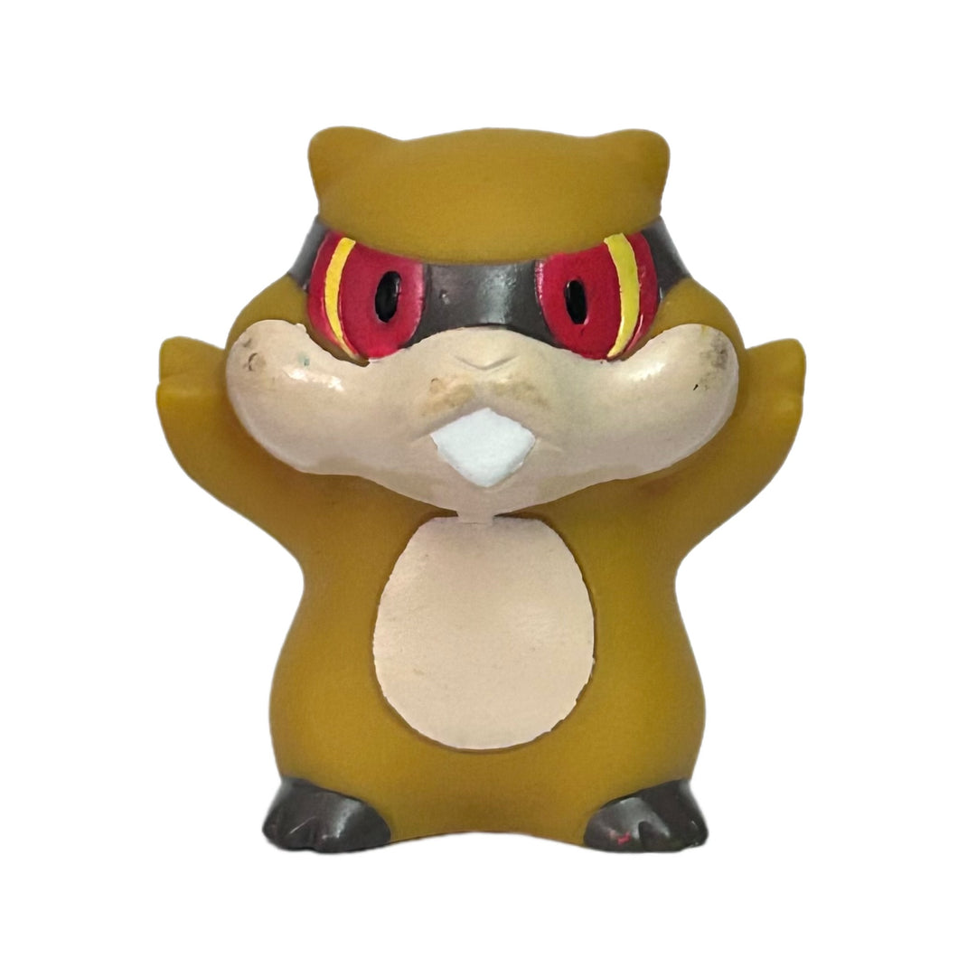 Pocket Monsters Best Wishes! - Minezumi / Patrat - Pokémon Kids BW ~ Chaoboo Hen ~