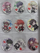 Cargar imagen en el visor de la galería, Wand of Fortune 2 ~Jikuu ni Shizumu Mokushiroku~ - Playing Cards
