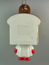Cargar imagen en el visor de la galería, Sore Ike! Anpanman - Shokupanman - Keychain Mascot
