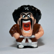 Cargar imagen en el visor de la galería, Dragon Ball Z - SD Mr. Satan - Finger Puppet (Bandai)
