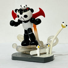 Load image into Gallery viewer, Panda Z mini collection 2 - Landing ver.
